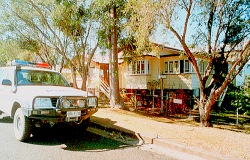 Kenilworth Police Station